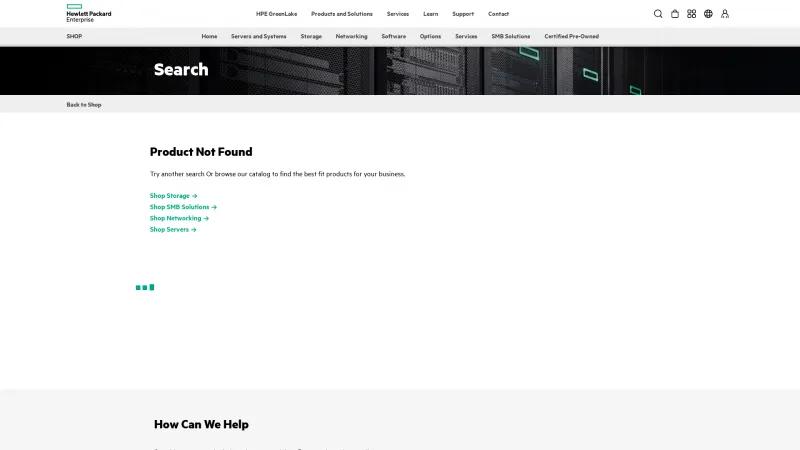 Homepage of FlashSoft