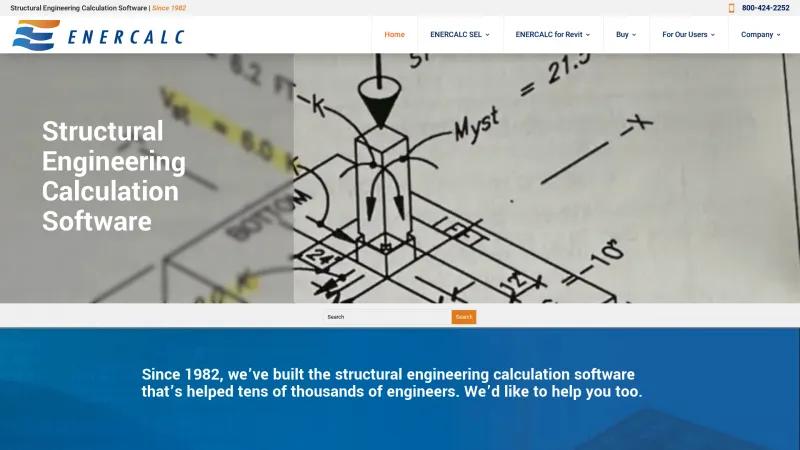 Homepage of Structural Engineering Library