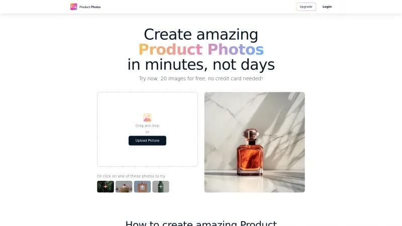 Homepage of Canvas