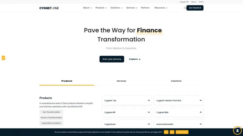 Homepage of KSA e-Invoicing