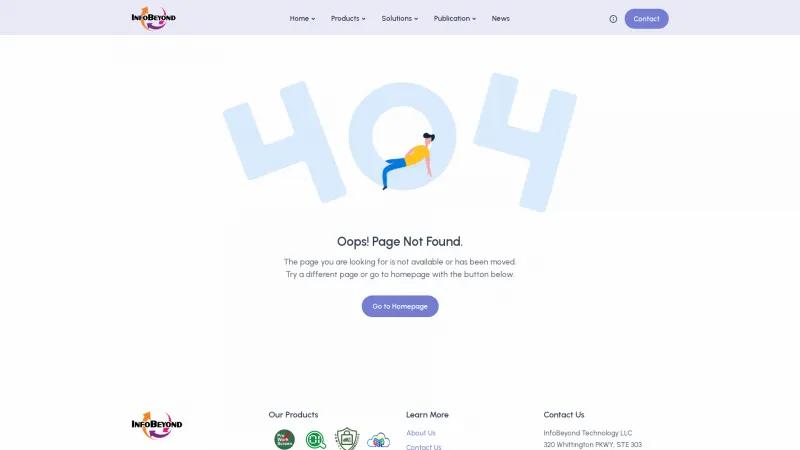 Homepage of Preworkscreen