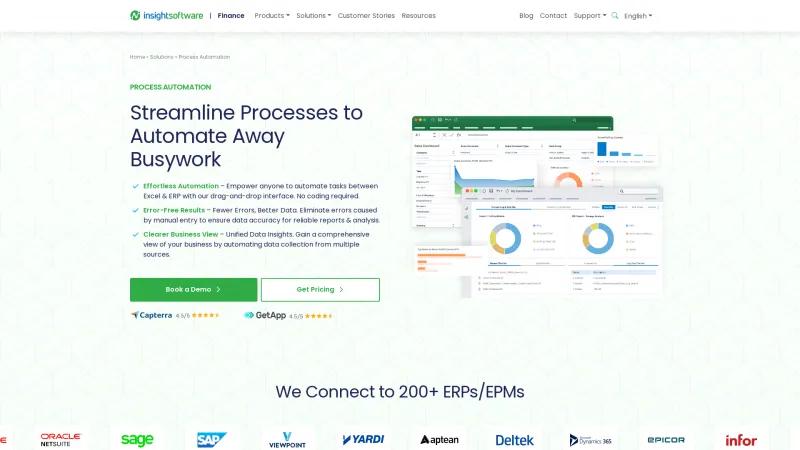 Homepage of Magnitude Process Runner