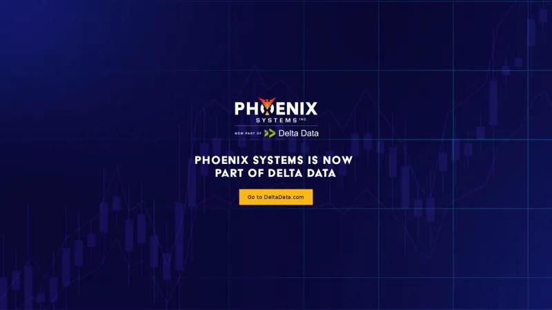 Homepage of Phoenix Systems