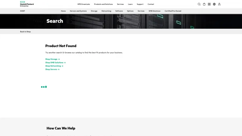 Homepage of FlashSoft