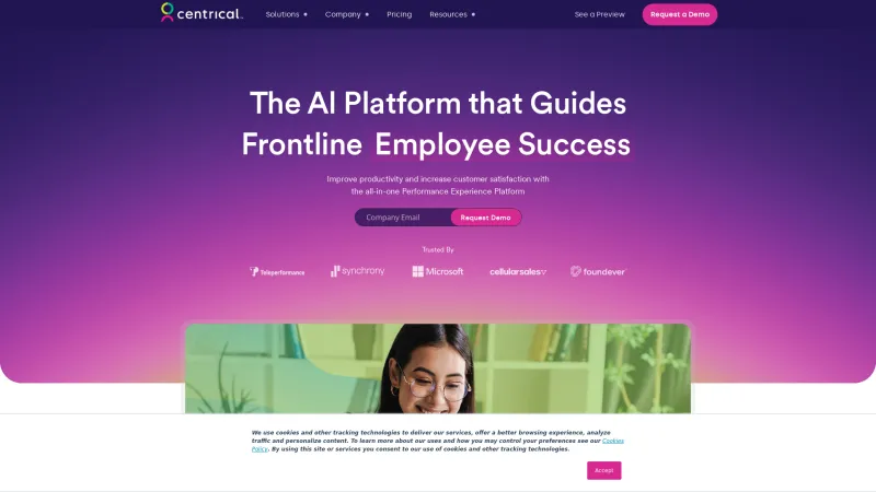 Homepage of GamEffective