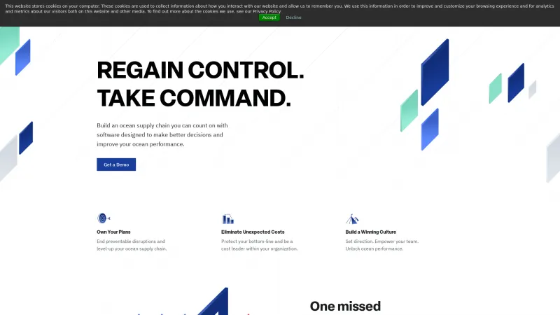 Homepage of NYSHEX