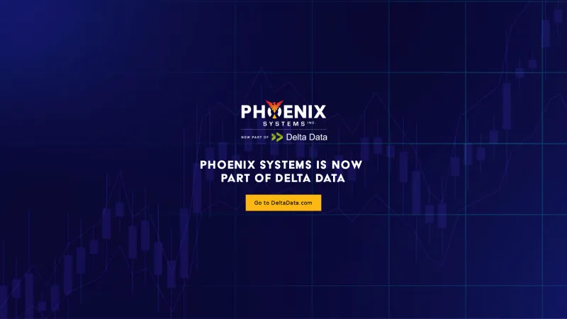 Homepage of Phoenix Systems