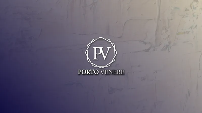 Homepage of Porto Venere