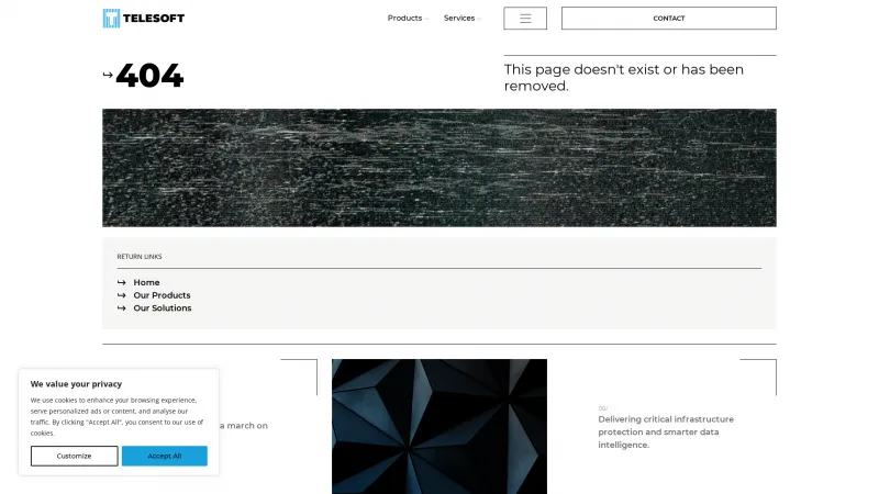 Homepage of FlowProbe