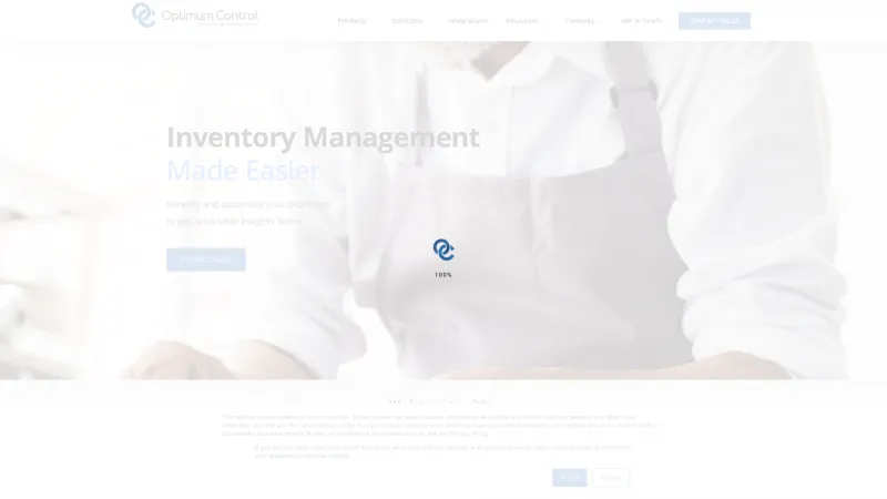 Homepage of Optimum Control